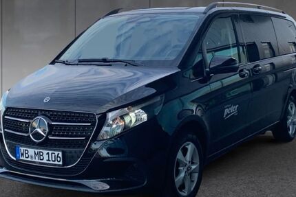 Mercedes-Benz V 250 6.000 km 66.990 &euro; Lutherstadt Wittenberg 06886