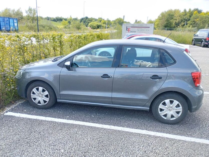VW Polo 129.000 km 4.000 € Unterföhring 85774