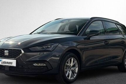 Seat Leon 3.700 km 29.229 &euro; Lauda-Königshofen 97922
