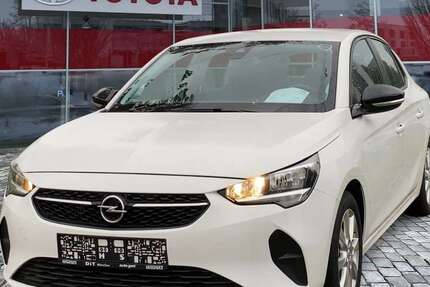 Opel Corsa 29.181 km 13.490 € München 80807