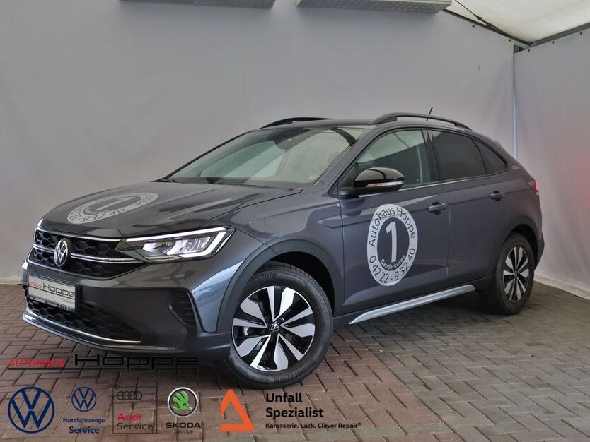 VW Taigo 5.881 km 28.680 € Ganderkesee 27777