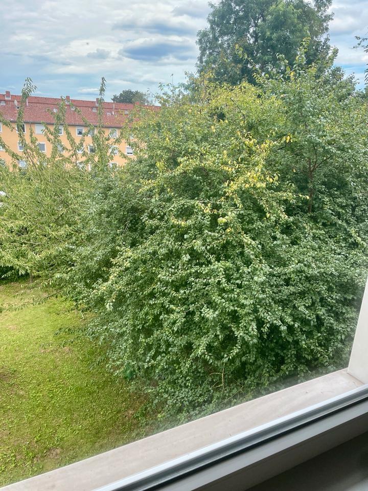 Bezugsfreie Eigentumswohnung, 2-Zimmerwohnung, 50m², Lebenstedt!