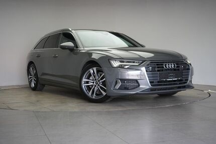 Audi A6 98.000 km 29.490 &euro; Braunschweig 38110