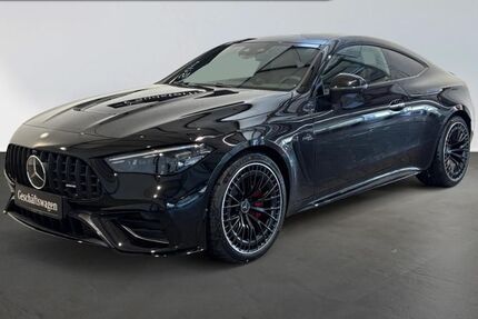 Mercedes-Benz CLE 53 AMG 9.900 km 86.590 &euro; Singen 78224