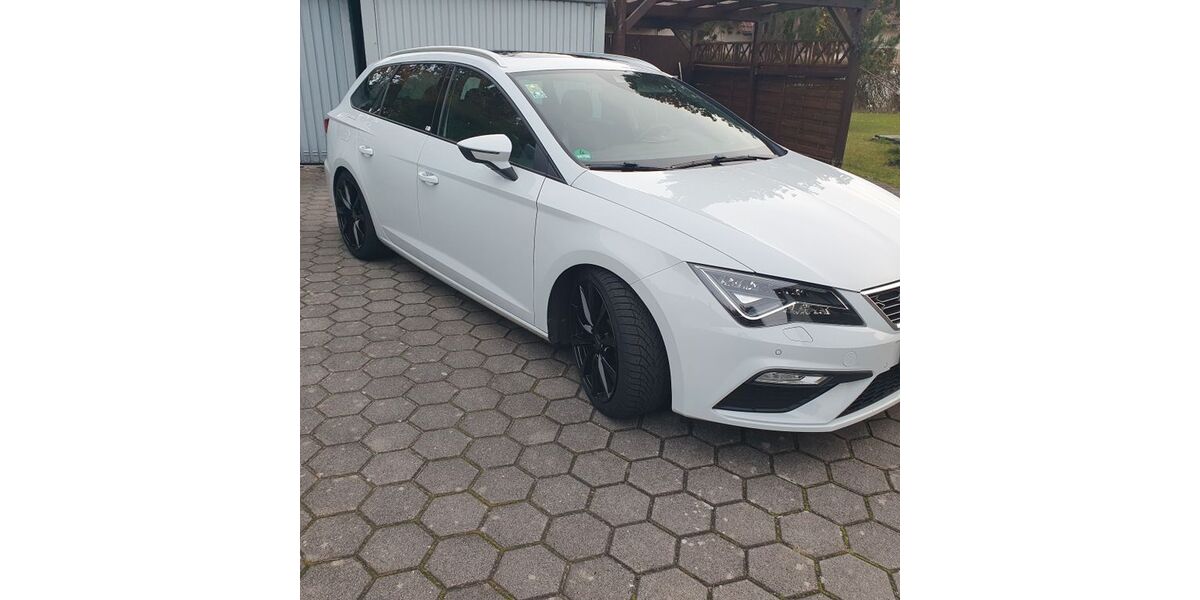 Seat Leon 112.000 km 18.500 &euro; Nittenau 93149