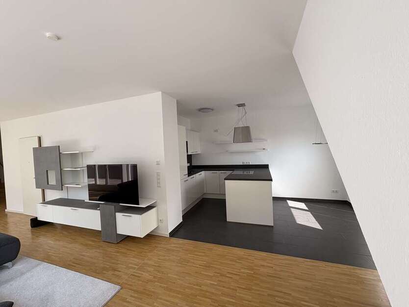 Wohnung zum Mieten in Coesfeld 1.200 € 115 m²