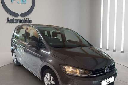 VW Touran 135.000 km 11.499 &euro; Hude 27798