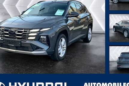 Hyundai TUCSON 33.253 km 30.980 &euro; Pfullingen 72793