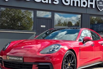 Porsche Panamera 92.320 km 41.900 &euro; Zirndorf 90513