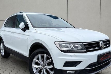 VW Tiguan 108.989 km 19.975 &euro; Husum 25813