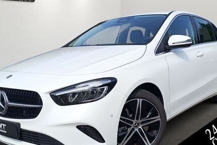 Mercedes-Benz B 250 9.800 km 34.630 &euro; Bad Mergentheim 97980