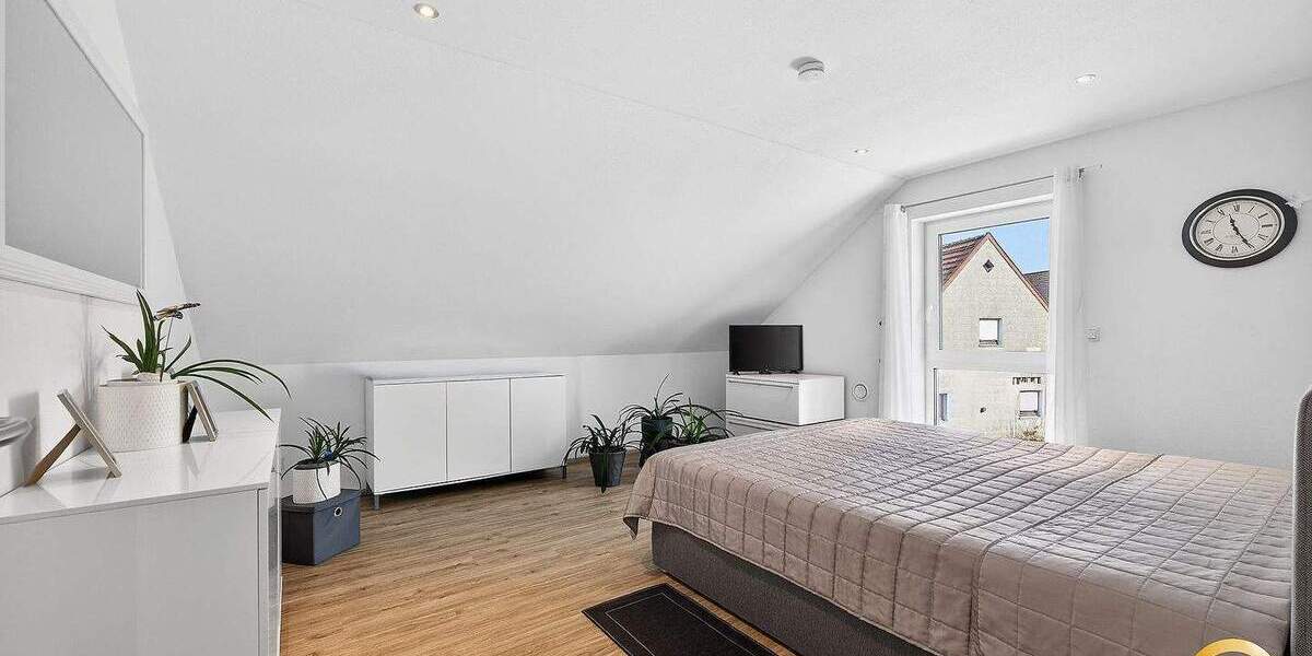 Einfamilienhaus Neustadt an der Donau Mauern - 4 Zimmer, 146 m&sup2;, 625.000&euro; | Angebot:25737583