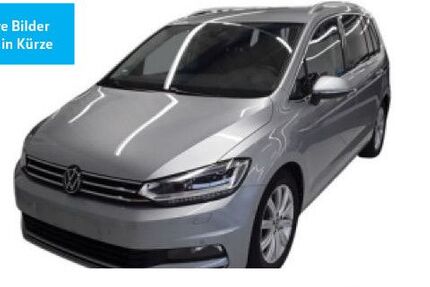 VW Touran 10.510 km 38.690 &euro; Wolfsburg 38440