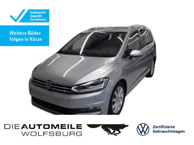 VW Touran 10.510 km 38.690 &euro; Wolfsburg 38440