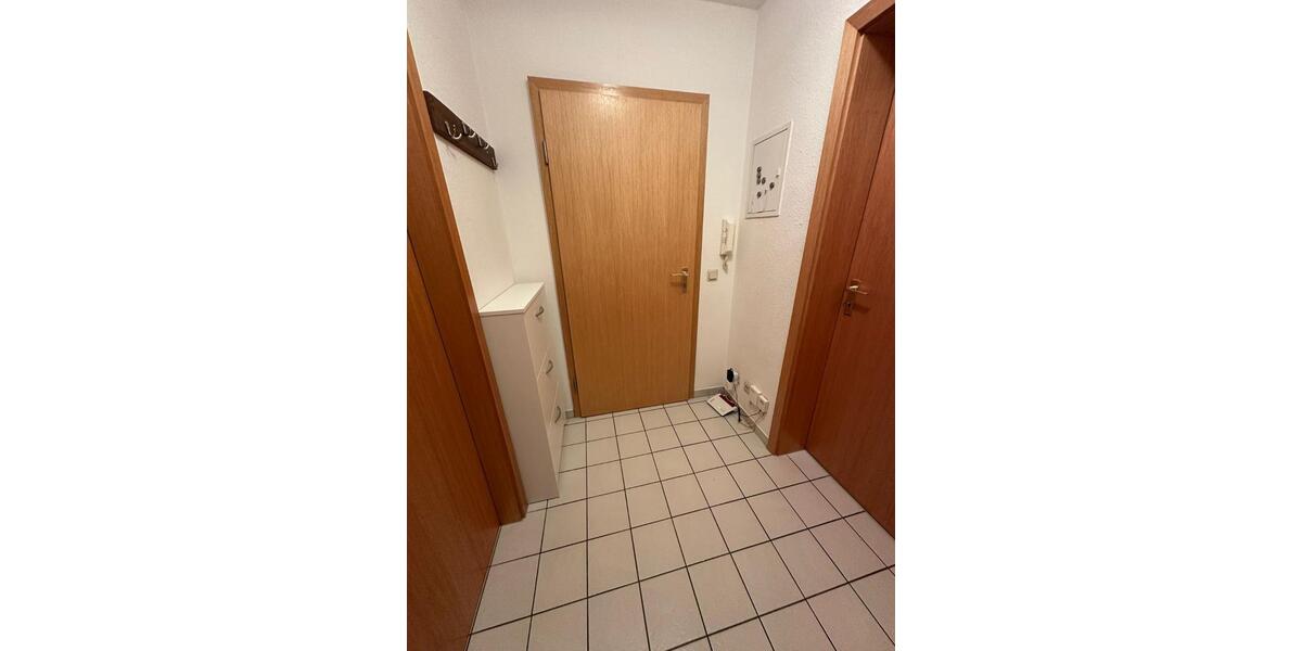 2-Zimmerwohnung in Leutenbach-Weiler zum Stein 2 zimmer