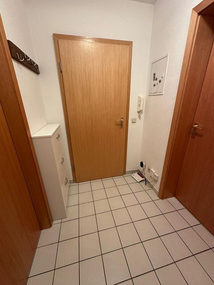 2-Zimmerwohnung in Leutenbach-Weiler zum Stein zimmer