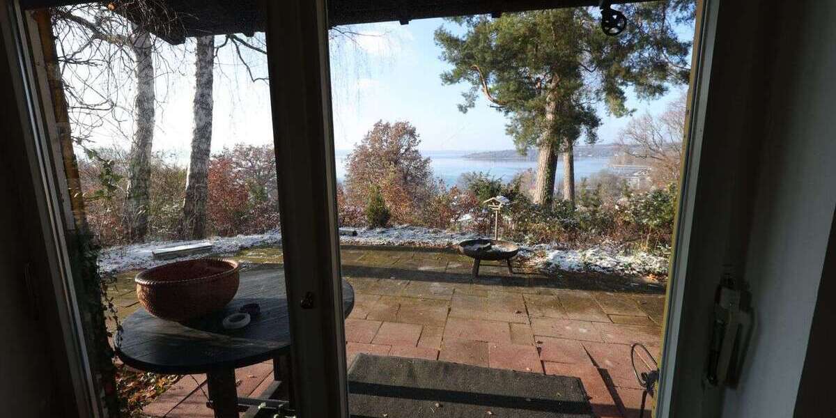 Grundstück Herrsching am Ammersee - 3.499.000&euro; | Angebot:23834734