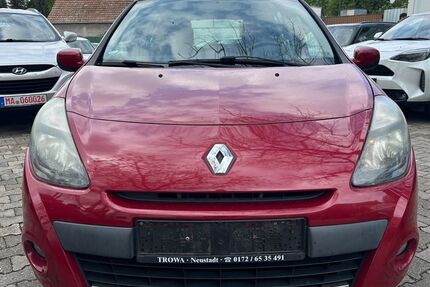 Renault Clio 128.000 km 3.500 &euro; Mannheim 68309