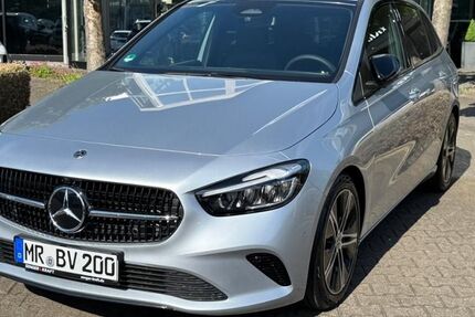 Mercedes-Benz B 200 12.900 km 34.490 &euro; Marburg 35039