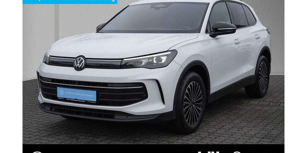 VW Tiguan 26.113 km 32.980 &euro; Neuwied 56564