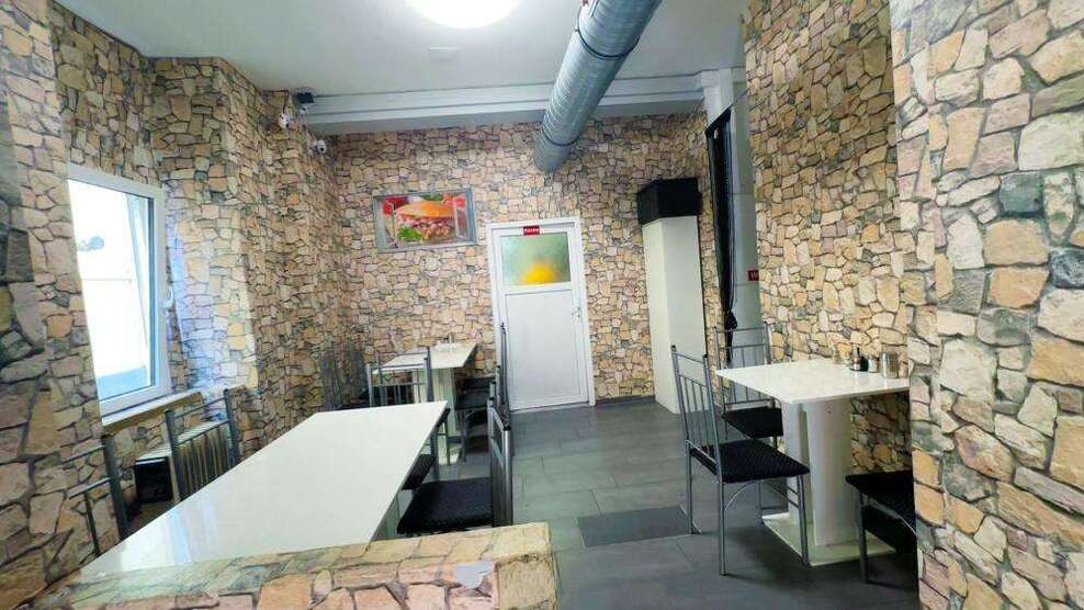 Gastronomie in Kaiserslautern 78.500 € 75 m²