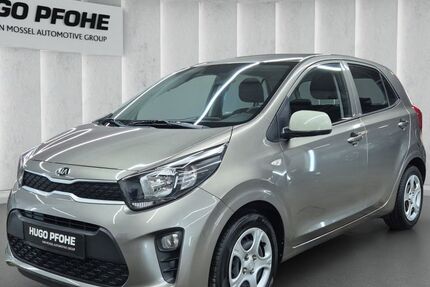 Kia Picanto 64.961 km 9.200 &euro; Hamburg 22047