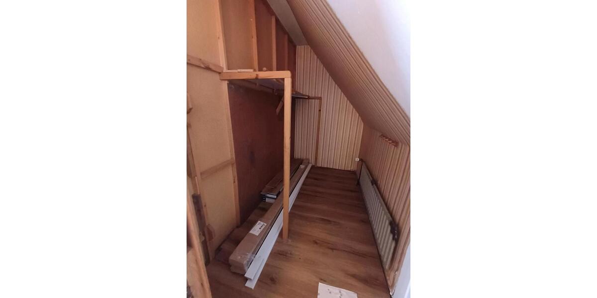 Dachgeschoßwohnung Fürstenau - 3 Zimmer, 77 m&sup2;, 790&euro; | Angebot:24842288