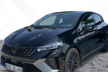 Renault Clio 4.047 km 21.210 € Northeim 37154