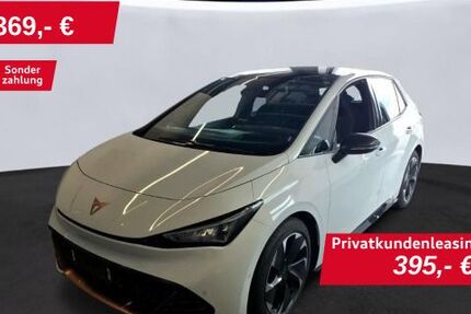 Cupra Born 27.176 km 27.800 &euro; Mitterteich 95666