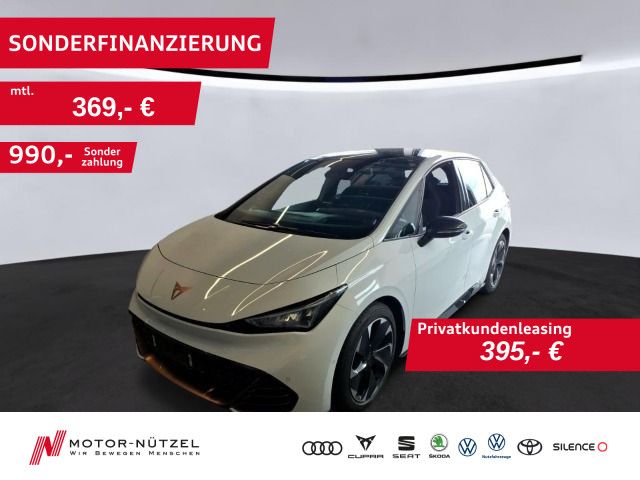 Cupra Born 27.176 km 27.800 &euro; Mitterteich 95666
