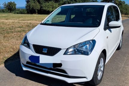 Seat Mii 82.000 km 6.950 &euro; Urbach 56317