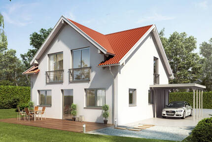 Haus Freital Wurgwitz - 4 Zimmer, 118 m&sup2;, 534.000&euro; | Angebot:25680388