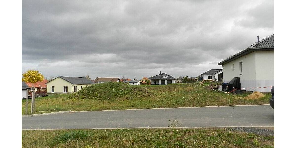 Grundstück Unterwellenborn Oberwellenborn - 117.115&euro; | Angebot:25683145