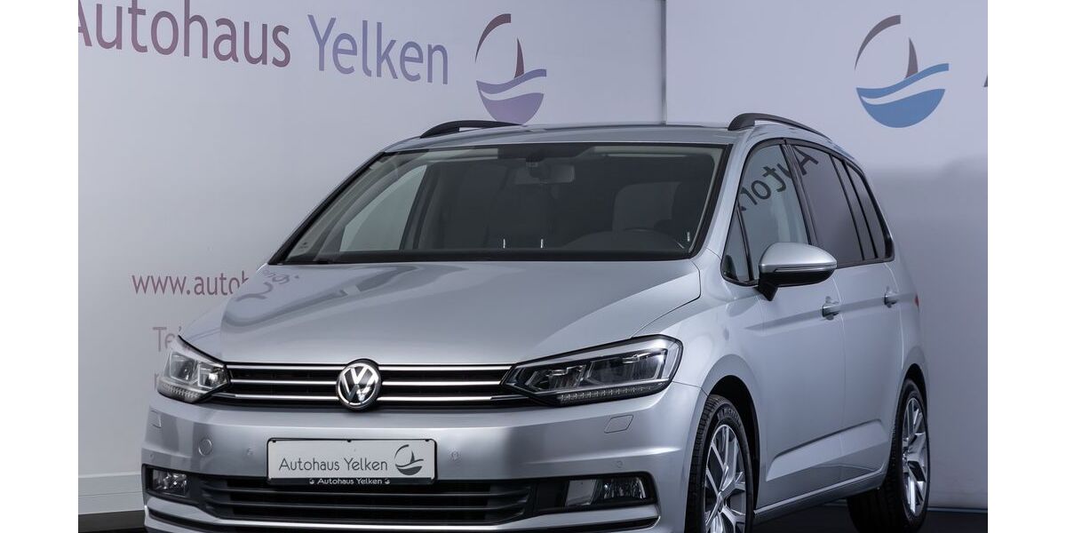 VW Touran 199.100 km 12.790 &euro; Spaichingen 78549