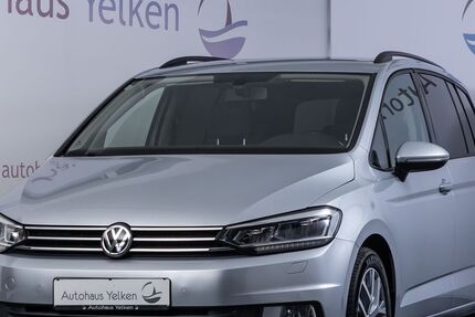 VW Touran 199.100 km 13.390 &euro; Spaichingen 78549