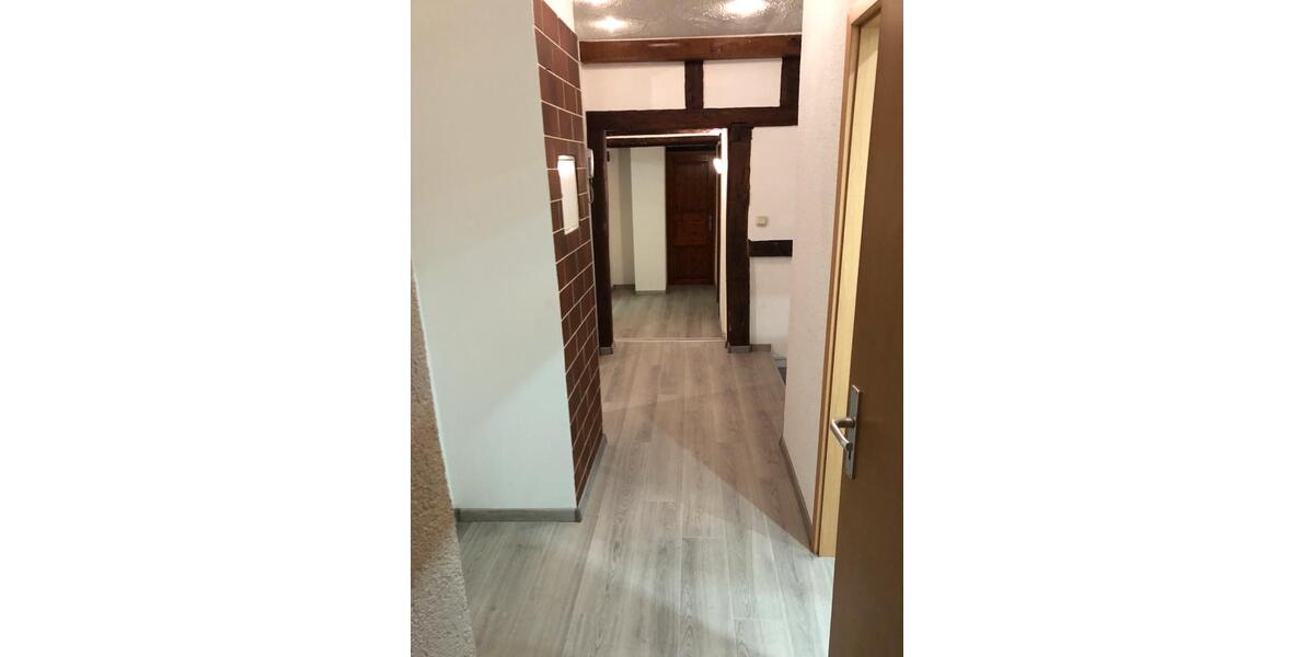 Etagenwohnung Tann (Rhön) - 3 Zimmer, 96 m&sup2;, 650&euro; | Angebot:24447444