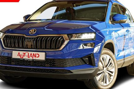 Skoda Karoq 47.869 km 22.990 &euro; Dresden 01069