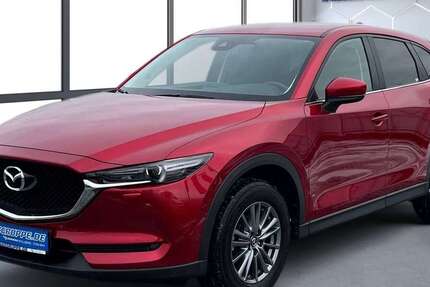 Mazda CX-5 52.656 km 21.690 &euro; Stollberg 09366