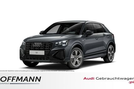 Audi Q2 10.620 km 35.790 &euro; Arnsberg 59823