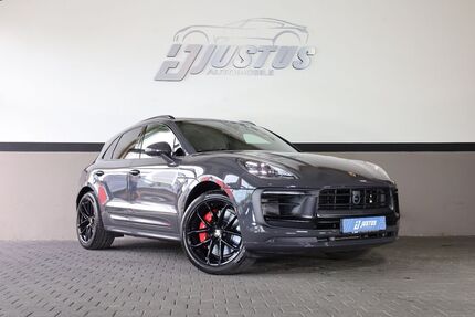 Porsche Macan 39.999 km 64.900 &euro; Limburg an der Lahn 65549