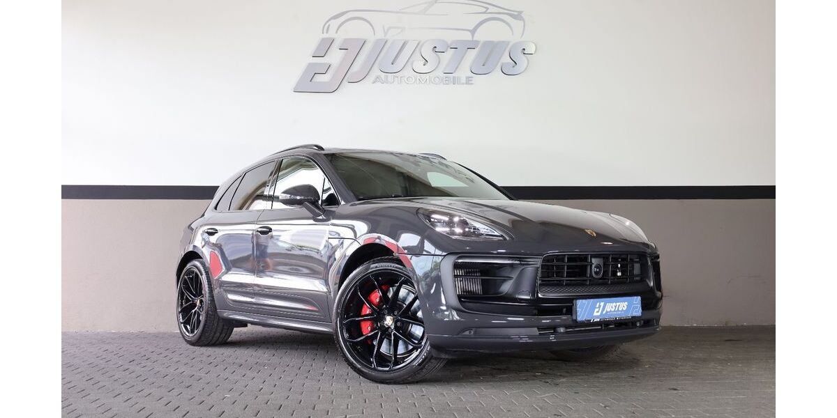 Porsche Macan 39.999 km 64.900 &euro; Limburg an der Lahn 65549