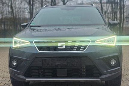 Seat Arona 38.500 km 15.888 &euro; Walldürn 74731