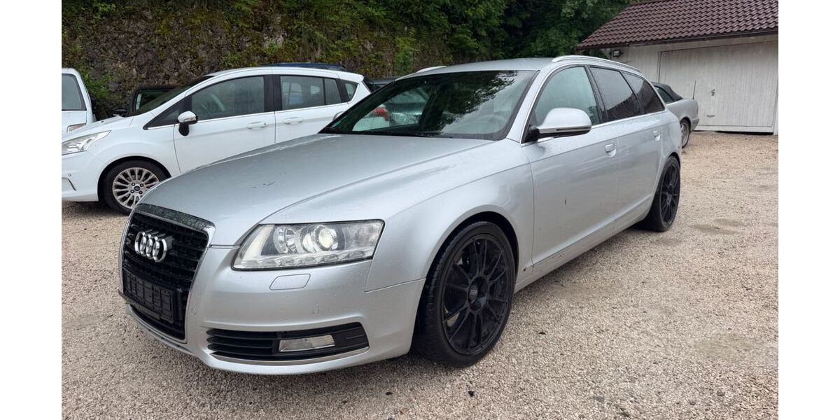 Audi A6 229.800 km 6.999 &euro; Grassau 83224