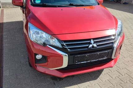 Mitsubishi Space Star 24.000 km 11.190 &euro; Mommenheim 55278