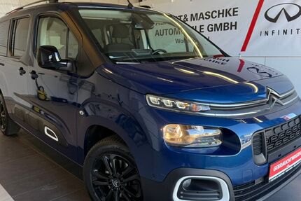 Citroen Berlingo 74.670 km 20.950 &euro; Wolfenbüttel 38304