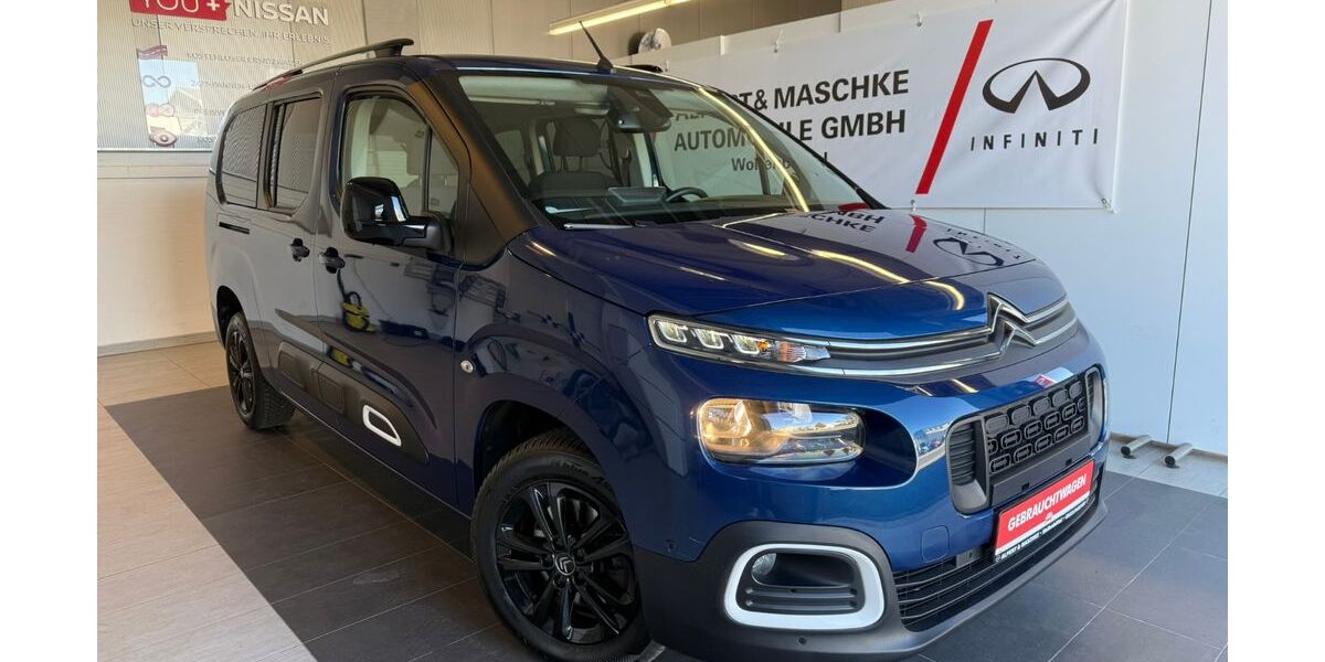 Citroen Berlingo 74.670 km 20.950 &euro; Wolfenbüttel 38304