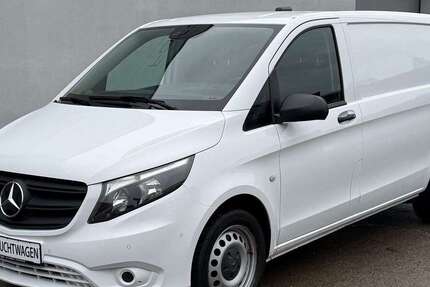 Mercedes-Benz Vito 121.000 km 23.900 &euro; Grevesmühlen 23936