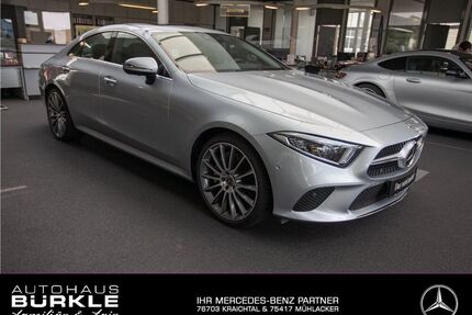 Mercedes CLS 450