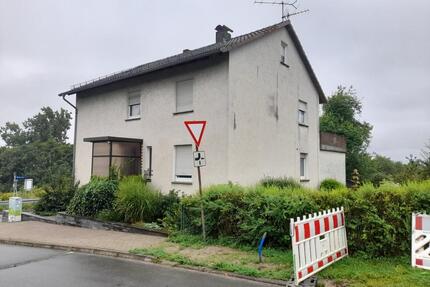 Immobilie Haus