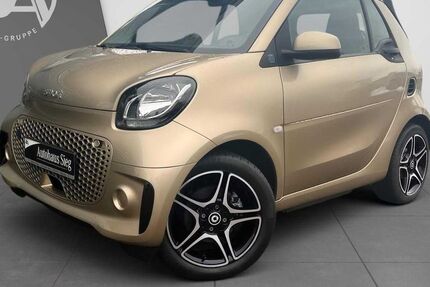 Smart ForTwo 29.512 km 13.374 &euro; Minden 32427